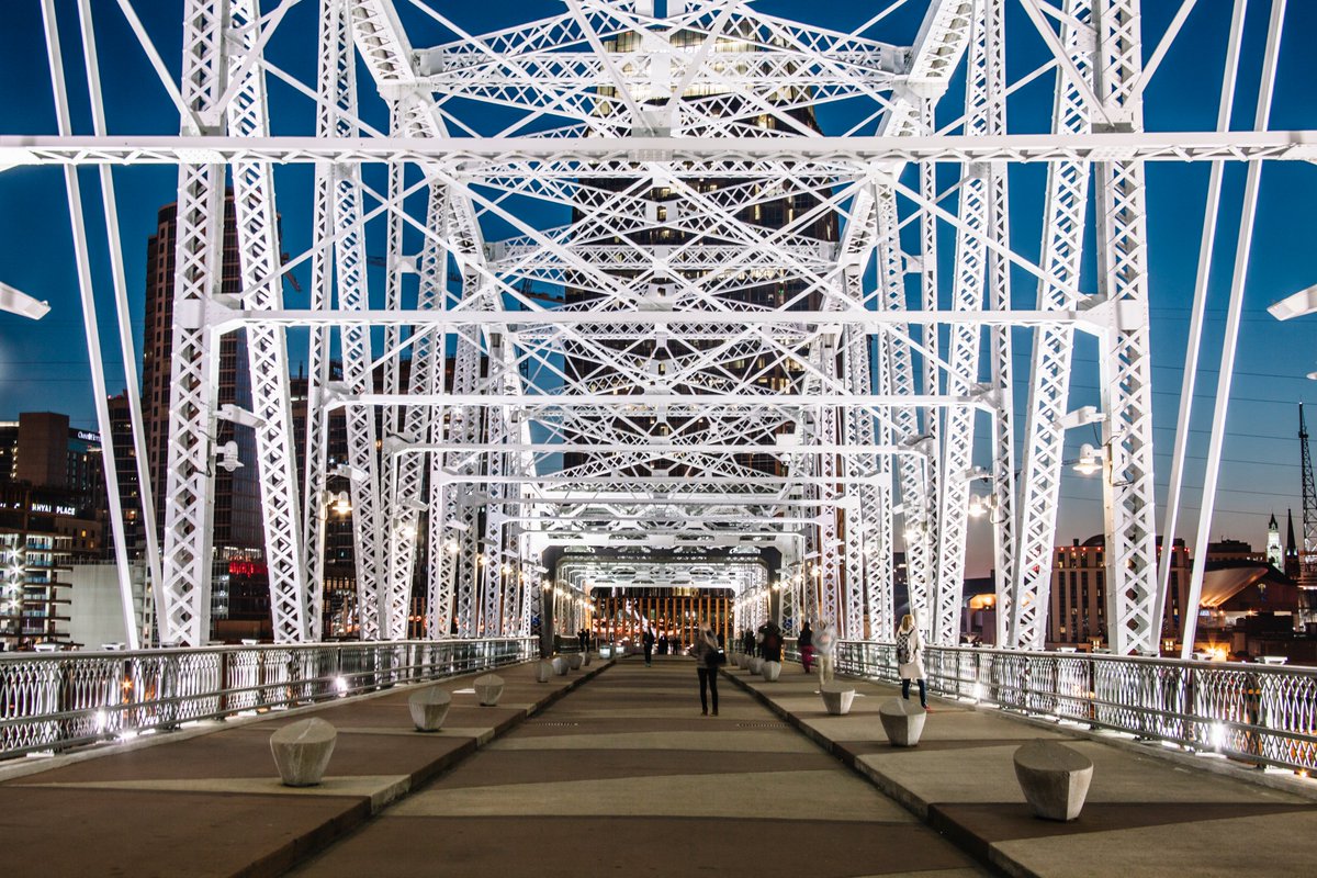 ....These measures include food being brought in to campus, as well as implements for cooking, among other steps. We thank you for your patience as Nashville and the college work to adapt to the storm's impact.