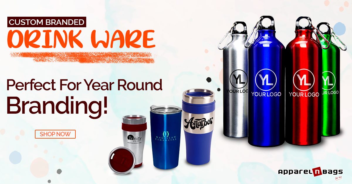 apparelnbags's tweet photo. https://t.co/GxuHTMIjLB
Published by Aisha Amin ยท 1 min ยท
Corporate gifting can be tricky! We offer many great options of drinkware that will leave your clients satisfied!
Shop Now: https://t.co/KVrTTy6cjQ
#ApparelnBags #Clientsatisfication #PromotionalProducts #Drinkware https://t.co/7n64ZqpatE