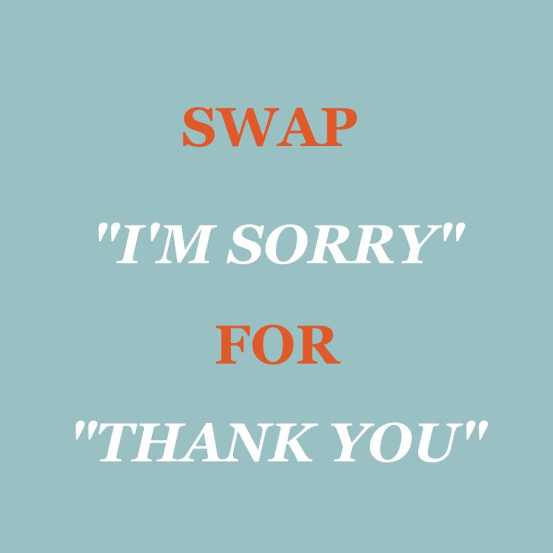 sophie_hampel's tweet photo. Do you overuse the word β#sorryβ?π€So many of us do, apologies seem to have become our habitual way of communicating.
We teach women how to do this & manage interruptions so that they can be HEARD! Want to learn more? #justnotsorry
https://t.co/cppDkQmu9w #IWD #womensleadership https://t.co/KBgdMBcgGb