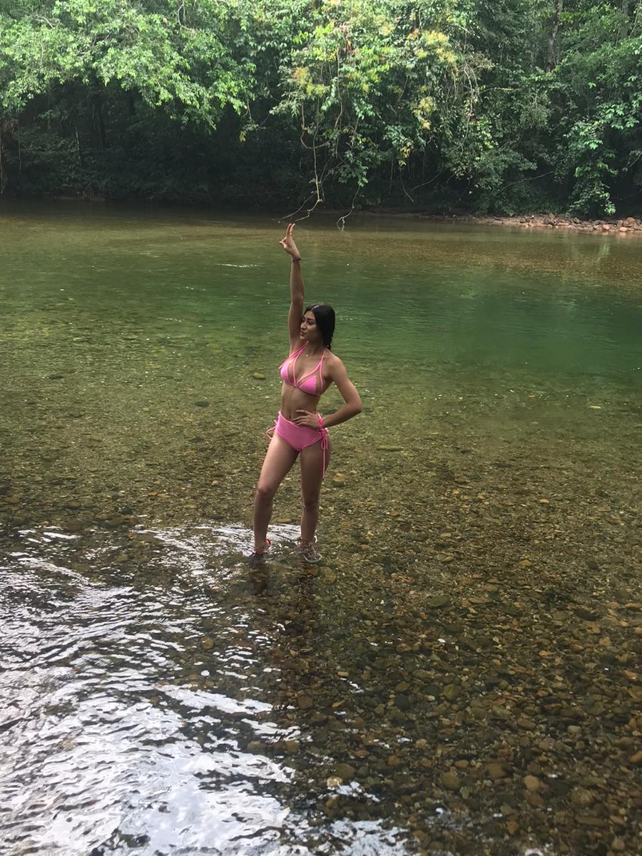 KimberlyBran2's tweet photo. I have returned from a well-deserved rest I wait for you today until 6 pm Colombian time https://t.co/cfYDx4RbtL @LiveOnTheStream @StreamateModels @CamModelsSM https://t.co/Koh8vBA7I4