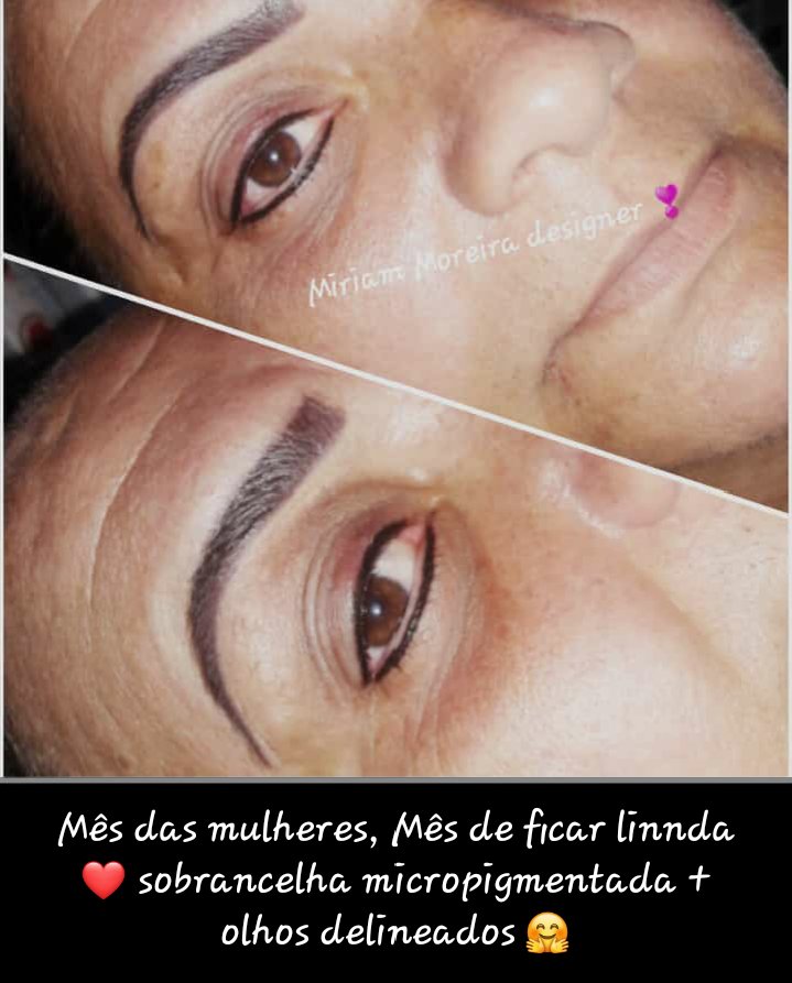 Mimimoreira19's tweet photo. Mês das mulheres ⚘
Vem pro #SalãoLinndas❤
Promoção DURANTE o mês de março
#Beleza #autisma #sobracelhas #micropigmentação #microblading https://t.co/PsmYpWG8O7