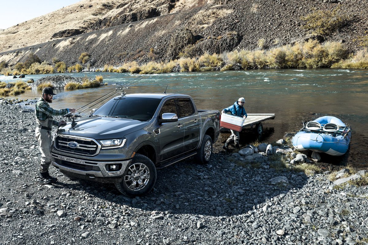 Mont Bleu Ford tweet media