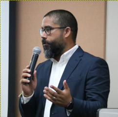 #ICCIRA welcomes Javier HERNANDEZ ACOSTA who has joined as a General Secretary the Board of Directors, supporting the nascent #ICCIRA Global Cultural and Creative Industries communities. iccira.org/wp/?page_id=16…