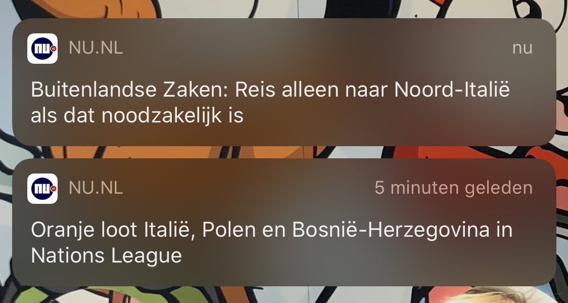 Stephan Swerissen tweet media