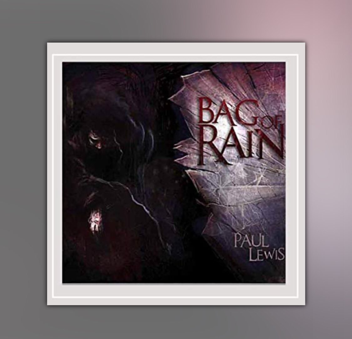 The First project Lance &amp; I worked on together. My third solo record ‘Bag Of Rain.’  paul-lewis.com/discography/ba…   @GRADYHOSSMUSIC <a href="/paullewismusic/">Paul Lewis</a> <a href="/realizerecords/">Realize Records</a> @realizefilms