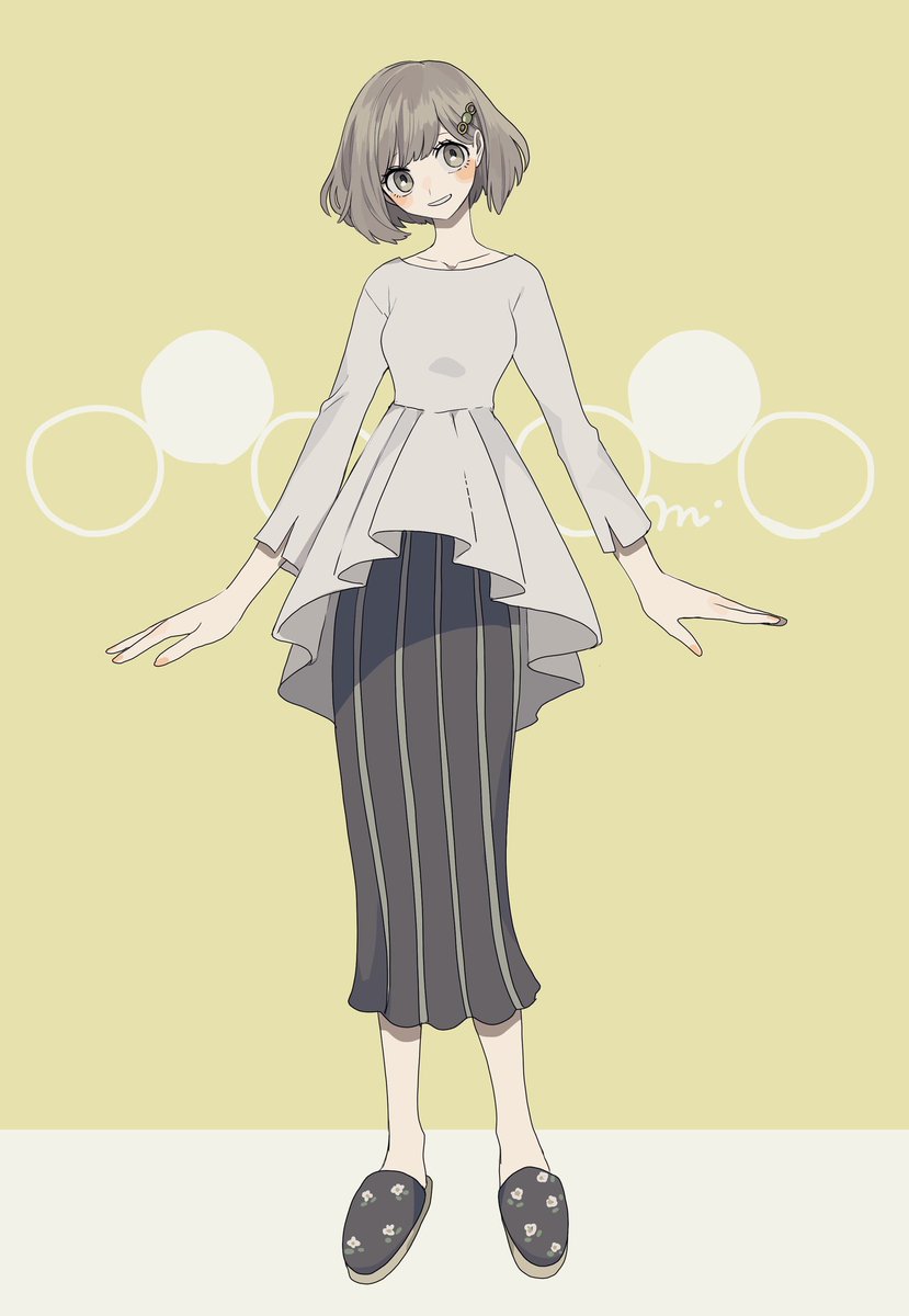 「◯ 」|macoのイラスト