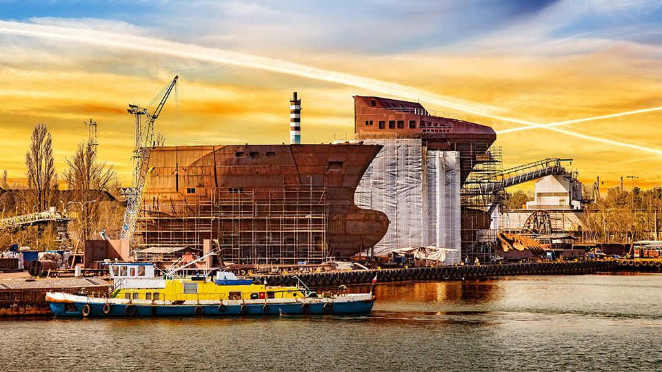 BIMCO's Nina Stuhrmann has written about force majeure and shipbuilding contracts, which are relevant with the impact of the #coronavirus. The full article is for members only. But there are a couple of key points in the free article. bit.ly/32K9iGx #shipping