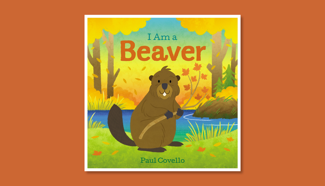 HarperCollinsCa's tweet photo. Two new books from the bestselling creator of #CanadaABC hit shelves today! Experience a day in the life of Canada's most iconic animals with #IAmABeaver and #IAmAPolarBear by @paulcovello. https://t.co/nhhPL6lQcX https://t.co/486WE1exYk