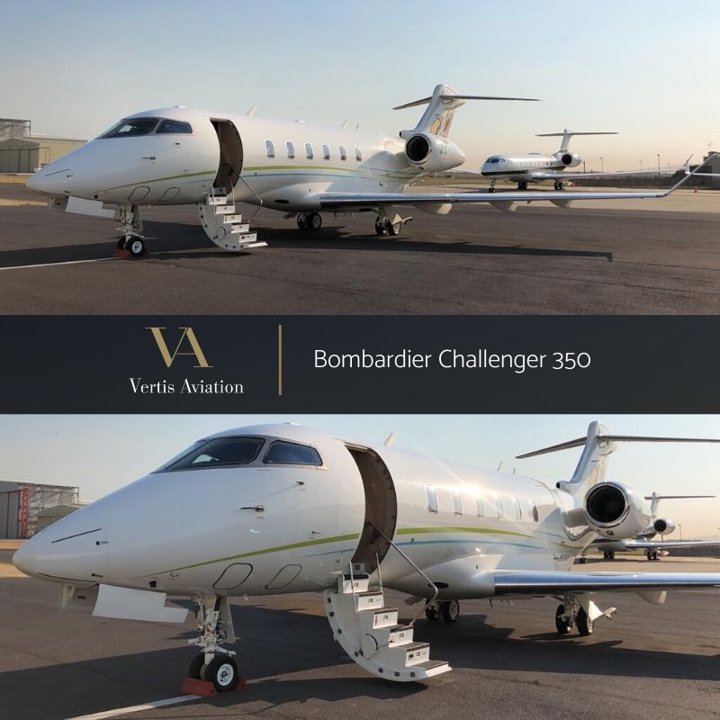 VertisAviation ✈️ tweet media