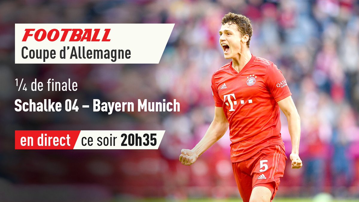 Bayern France 🇫🇷 tweet media