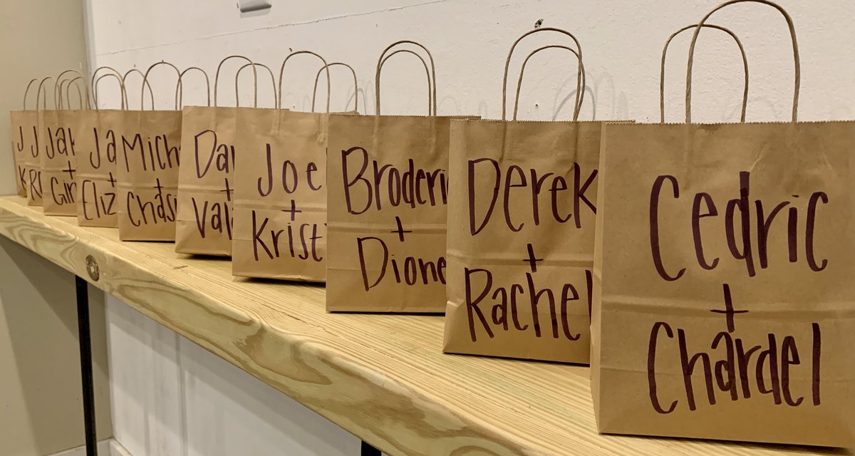elliotgrudem's tweet photo. Excited to host 10 @LeadersCollect church planter couples this week for our marriage retreat at @ctkraleigh. https://t.co/GtR3d6FVhW