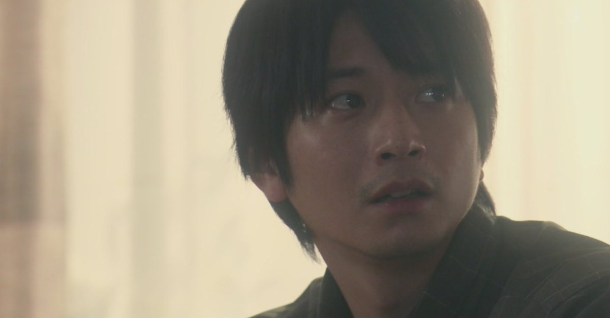 ちゃちゃまろ Pa Twitter 菜々子の秘密を聞かされるときの表情とその移り変わりが役者だなぁとしか言いようがなかった あまりにも自分が知っている彼女との違いに言葉を失い その経緯を知りやり切れなさが重くのしかかる 向井理 10の秘密 ひみ10