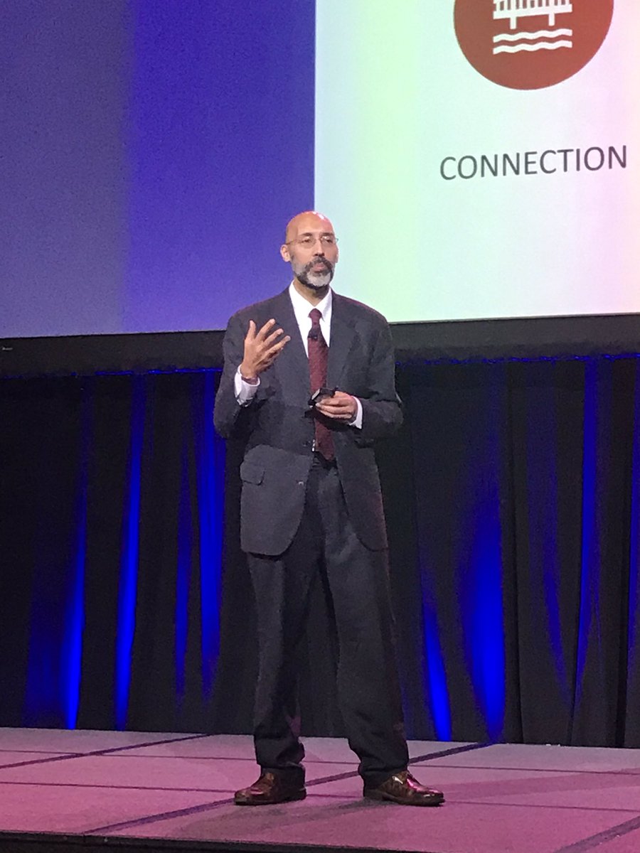 InspiredNurse's tweet photo. #huron #studergroup @Gurpreet2015 “Connect through compassion!” YES! https://t.co/Xc8ldFwnCD