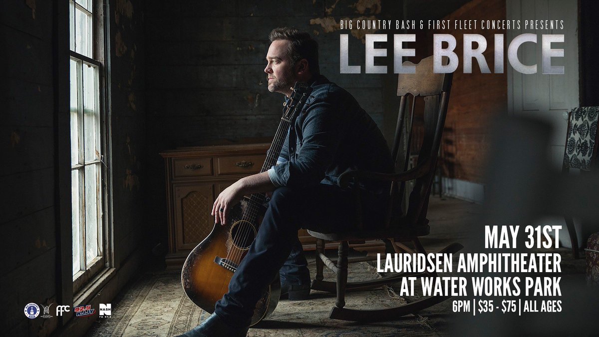 Big Country Bash tweet media