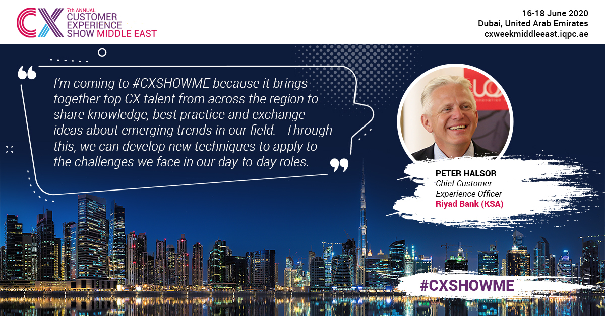 IQPC Middle East tweet media