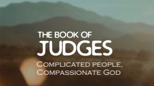 FirstPresOCNJ's tweet image. "Complicated people, Compassionate God" Pastor John Sheldon #Judges2:1-3:1.  firstpresocnj.net/content.cfm?id…