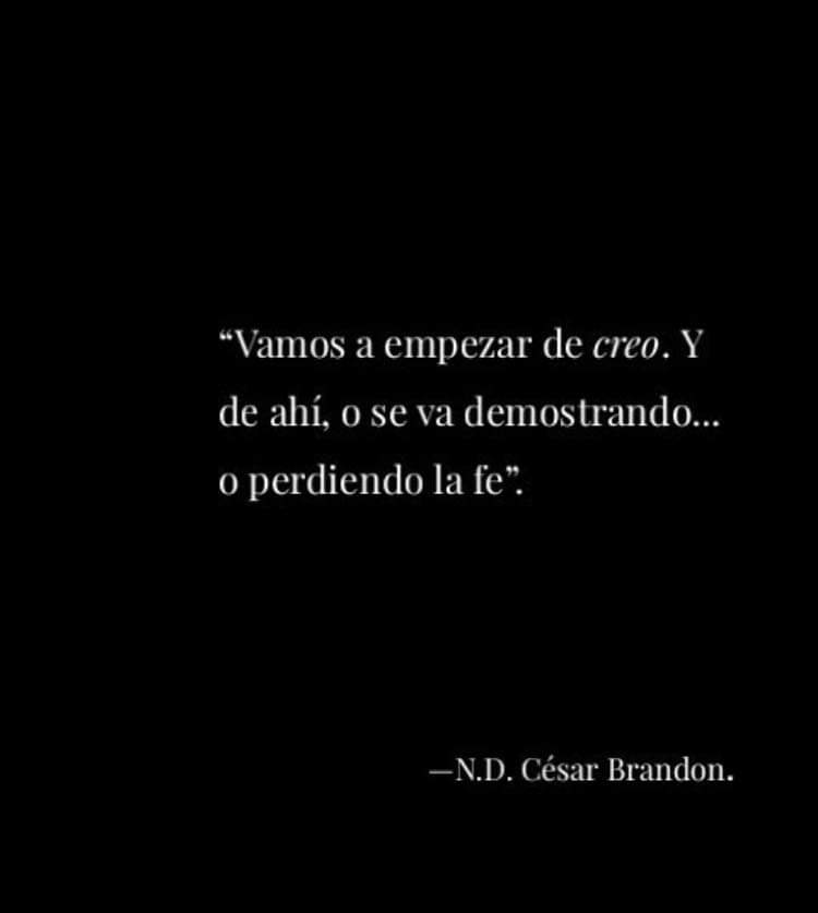CrAccionpoetica's tweet photo. Vamos a empezar de creo..
#CesarBrandon https://t.co/fGPRzF4hvl