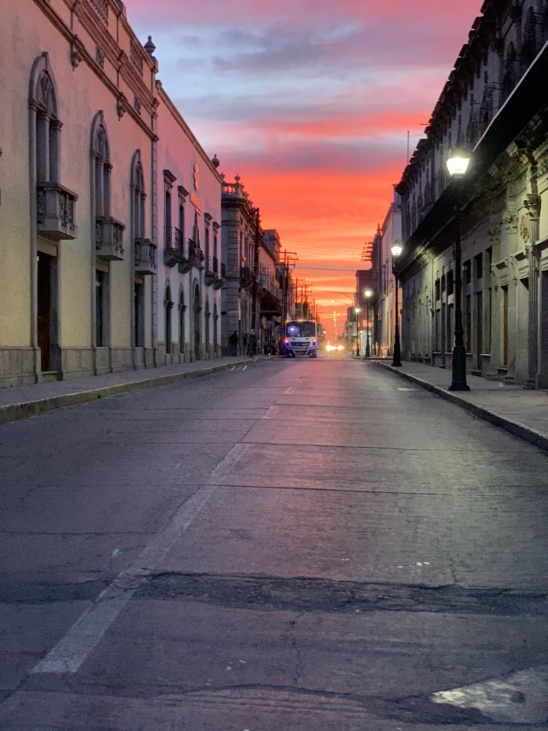 RicardoMCorral's tweet photo. Definitivamente los amaneceres de #Durango son mágicos! https://t.co/yaSPCl8FKX