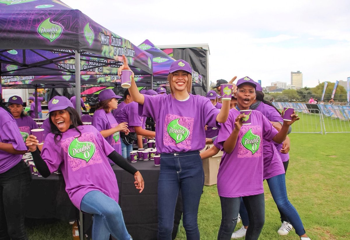 CTBigWalk's tweet photo. Quench your thirst at the finish line with a refreshing cooldrink from our Presenting Sponsor @DoubleOcpt 😋

Have you entered the Cape Town Big Walk? Enter now https://t.co/S9vbdm71im

Entry Fee R45 ❤️ https://t.co/io9dmWcnWH