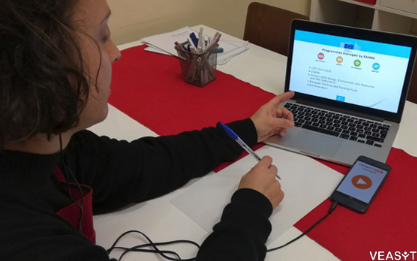veasyt's tweet photo. #Webinar e #interpretariato da remoto: soluzioni smart contro il #coronavirus

VEASYT Conference per webinar, corsi ed eventi online. La nostra proposta per un vero #smartworking
LINK: https://t.co/ZO0gnBfa90

@CaFoscari @AitiTweet @aniosinterpreti @interpretiaiic @Assointerpreti https://t.co/xdCV9CBfhG