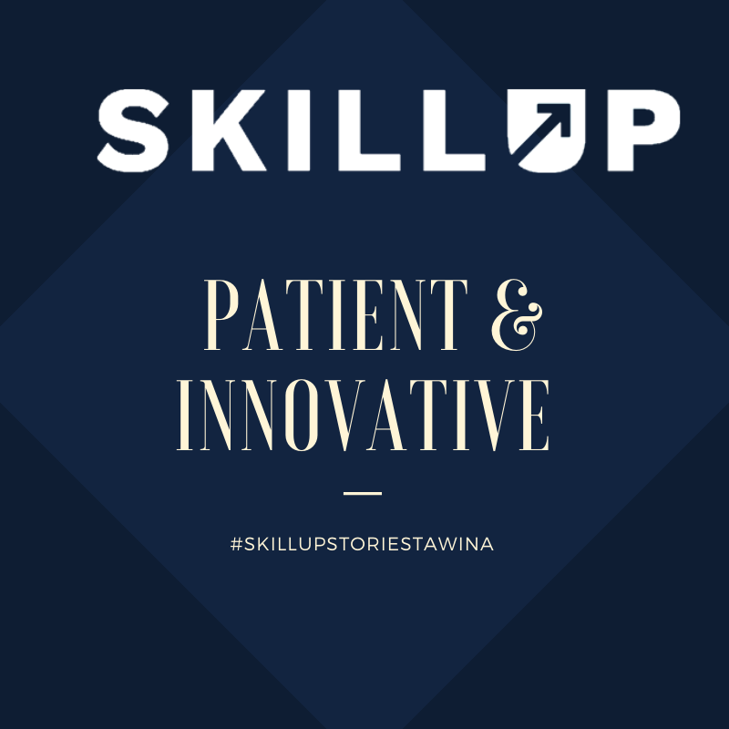 Customer feedback: "Tawina is patient and has taught my son techniques that he is able to adopt to for his maths practice.
We are still happy with her Tutoring style and would recommend her."
For Tawina: bit.ly/2Ou9UKg
