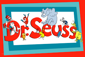 WestFamMag's tweet photo. It's Super Tuesday! Super because you can celebrate Dr. Seuss Day at the Library! 
https://t.co/SuXiFwHpj5 https://t.co/JWg0AskodH