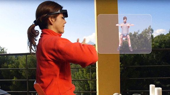 Après les livres en réalité augmentée, <a href="/bookBeo/">bookBeo</a> s'attaque à la #MEDTECH. Apprenez en plus sur le projet, et devenez actionnaire de la start-up👉 bit.ly/38i485B