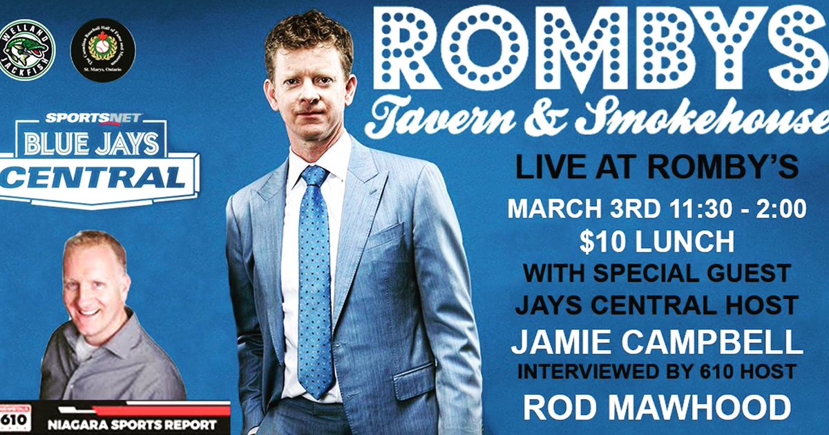 rmawhood's tweet photo. Today's the day! Hopefully an idea that blossoms.      Thanks to @RombysTS for asking me to be a part of a fantastic initiative. 
Looking forward to chatting with @SNETCampbell and you!!
Spread the word!!!
#Baseball #Food #Fun https://t.co/eeRyCZWacG