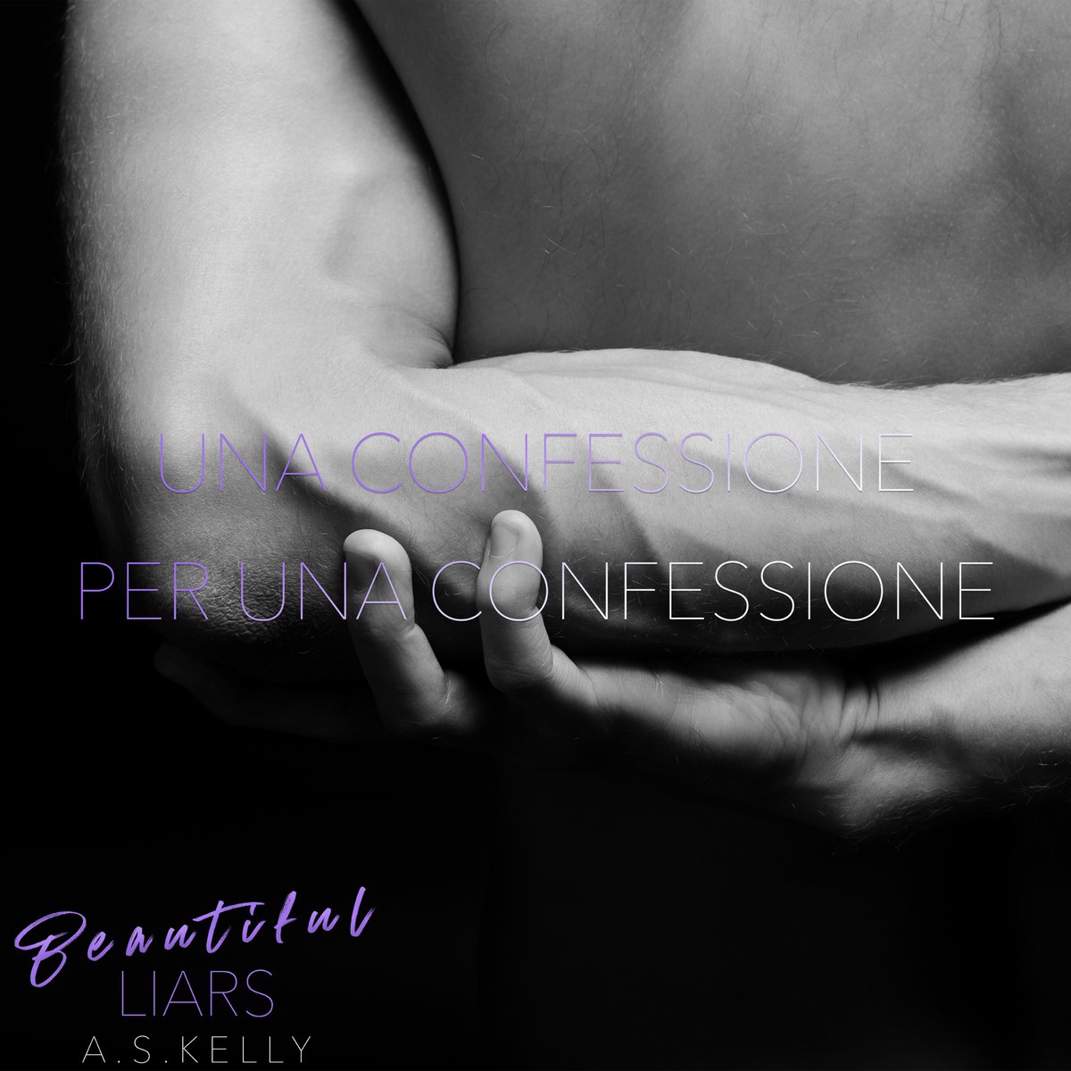 askellywrites's tweet photo. ๐ Beautiful Liars ๐
~ La storia di Josh e Lucas ~
Aggiungilo su #Goodreads: https://t.co/4Q8uSuCWPO
#ComingSoon
#TeaserTuesday #MMRomance #IncompleteSeries https://t.co/Ov2COvKb9N