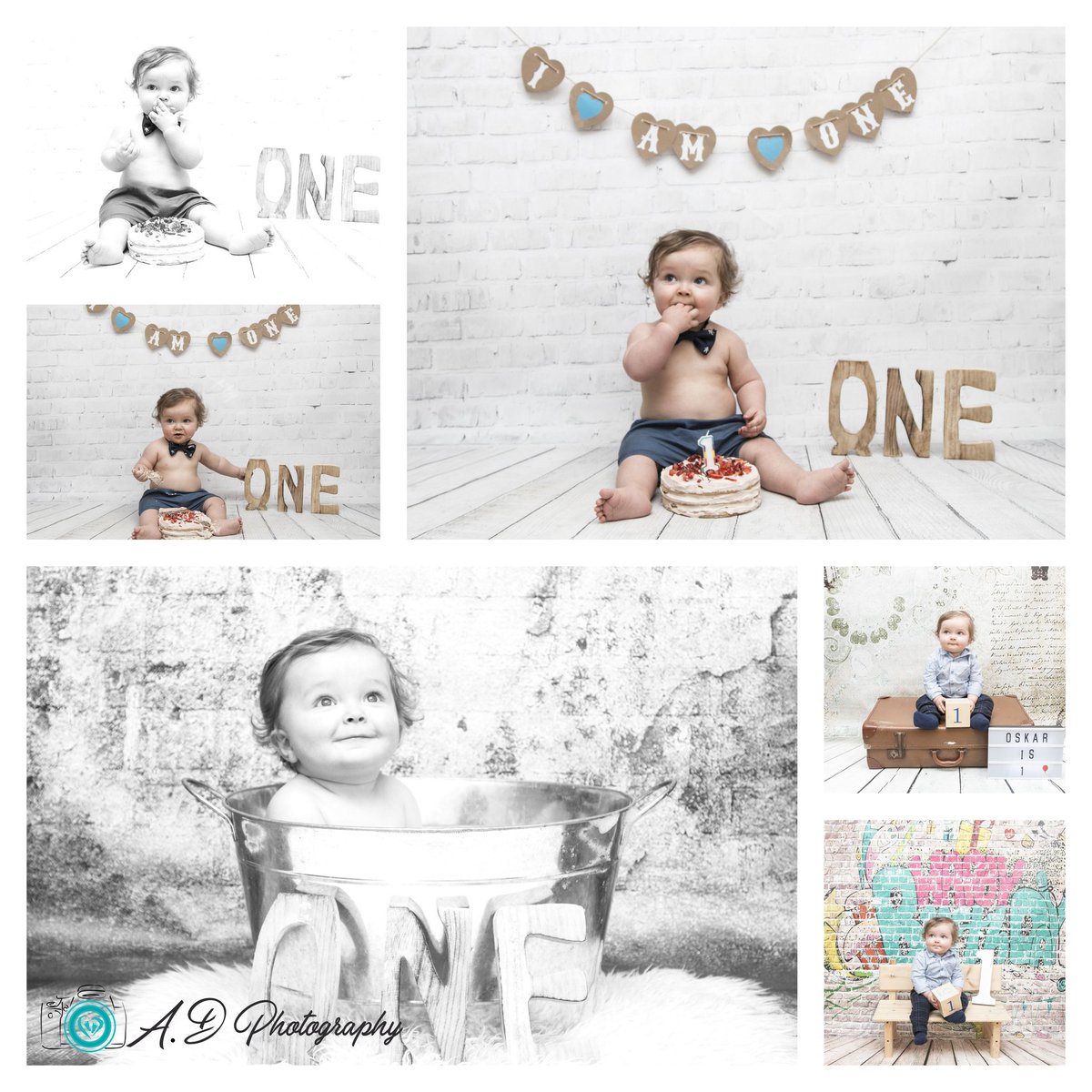 Cake smash and splash for Oscar <a href="/ala_dabrowska/">Ala Dabrowska</a> facebook.com/AlaDabrowskaPh… #cakesmashphotography #cheshamphotographer #adphotography