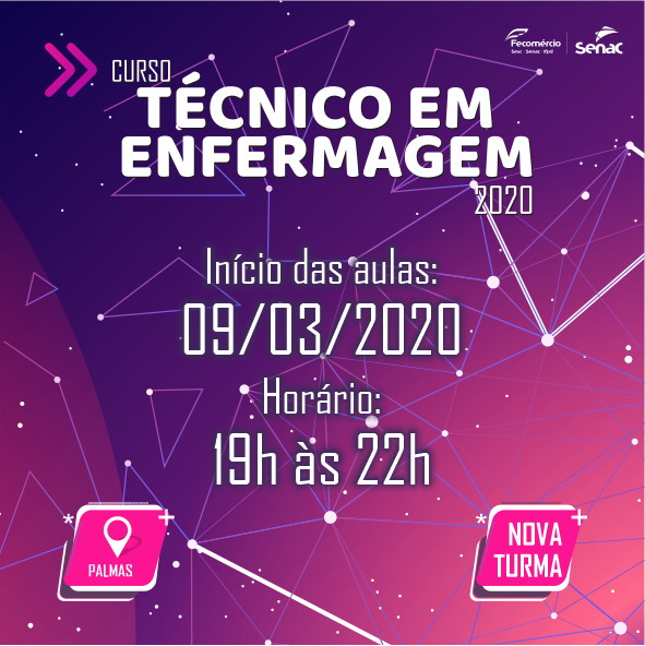 senacto's tweet photo. 👩🔬Inscrições abertas para o curso de Técnico em Enfermagem no Senac Palmas. #VemProSenac
.
.
💻 https://t.co/Cn743qIKcC
.
.
☎ 3219-1600
.
.
.
#Senac #Saude #Tocantins #Palmas #Fecomercioto #Sistemacnc #CNC https://t.co/xkb8fdOz4y
