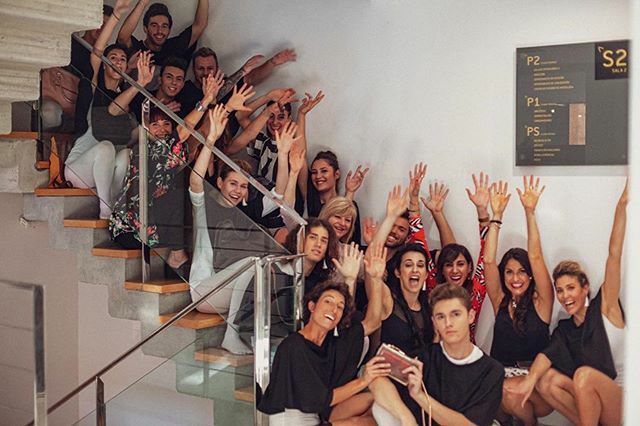 #Repost <a href="/tamaraqart/">Tamara Qart</a>
・・・
Everything is easier with them 💘 Desfile @murciapasarelamediterranea <a href="/coversmodels/">Covers Models</a> <a href="/coversmodels/">Covers Models</a> <a href="/gpetrovsky/">Gleb Petrovsky</a> <a href="/imiromartos/">Ismael Miró Martos</a> <a href="/sergioalter/">Sergio Alcarazo</a> @vanessaqart <a href="/mariwelfandango/">mariwelfandango</a> @ruthm_so <a href="/gemagym/">Gema Sánchez Moreno</a> @lejhon87 <a href="/susjm/">Susan Jones McAtee</a> #carmentessaofficial #runways #marcasaludable …