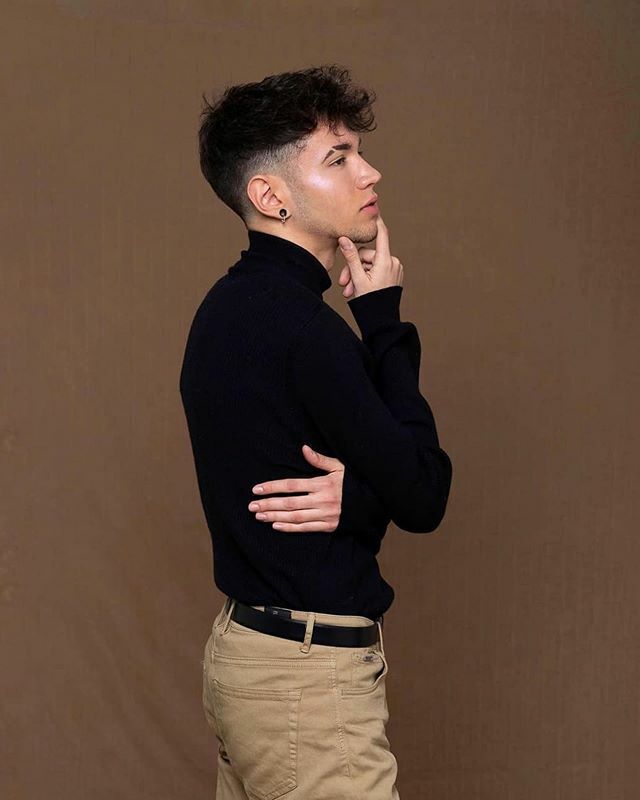 #Repost <a href="/joseda/">José Nilson Da Silva</a>.chs
・・・
1/3 ✨
Agencia: <a href="/coversmodels/">Covers Models</a> 
@coverscasting
📸:@rubensanchez_photo
#love #TFLers #tweegram #photooftheday #20likes #amazing #smile #follow4follow #like4like #look #instalike #igers #picoftheday #food #instadaily #instafollow #followme #girl #iphon…