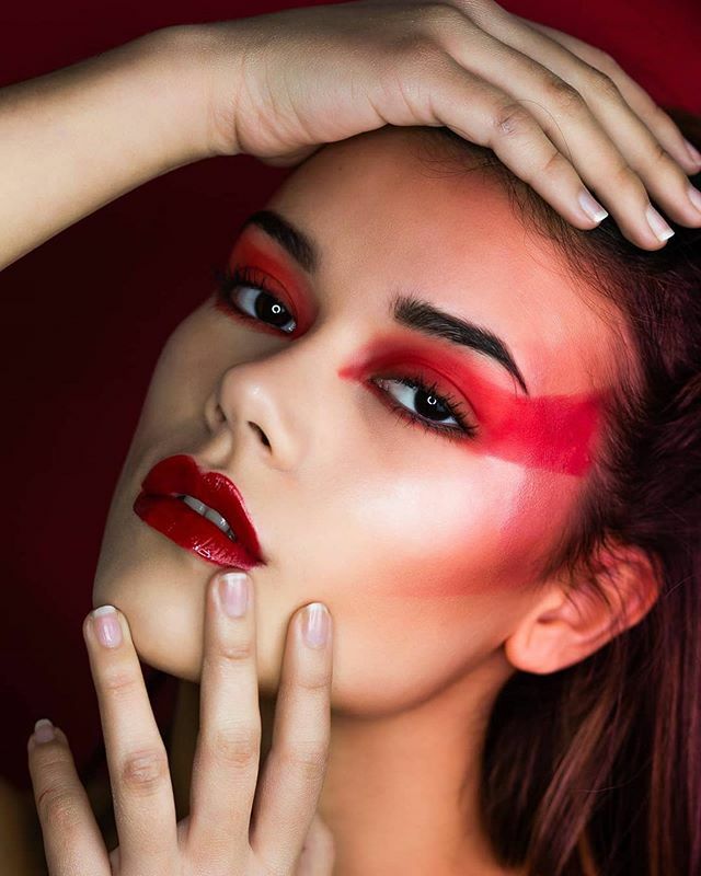 #Repost @rubensanchez_photo
・・・
Sesión increíble con <a href="/elenaegearez/">Elena Egea</a> y @angelacastab3 
Estudio <a href="/coversmodels/">Covers Models</a>