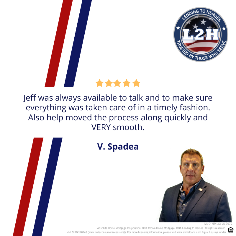 #TESTIMONIALTUESDAY for the Boss-Man himself, Mr. Jeff Rosen. No better way to kick off 2020's NJSPBA Mini Convention than hearing from one of the amazing men behind the event! Mr. Spadea, thank you ALWAYS. We'll see you today!

&amp; tune in we will be live streaming all day!
