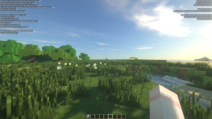 マインクラフトpc版の推奨スペック ベンチマークとおすすめグラボ Cpu 無料で遊ぶには Digitaldiy