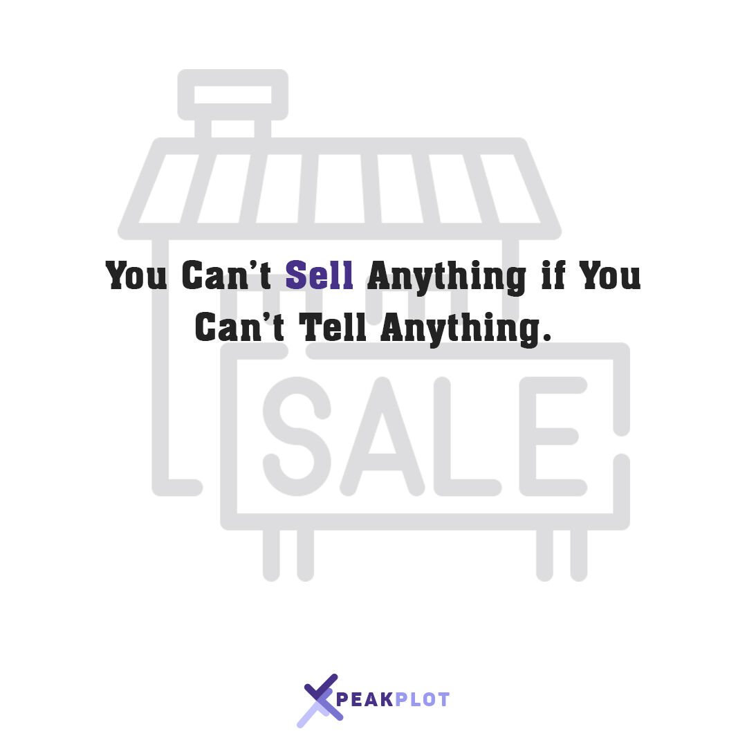 Peakplotagency's tweet photo. As marketers, we should be changing the mantra from always be closing to always be helping.

#contentmarketing
#Digitalmarketing
#SEO
#blogging
#marketing
#branding
#marketingtips
#marketingstrategy
#startup
#b2bmarketing https://t.co/J9pyAp2fua