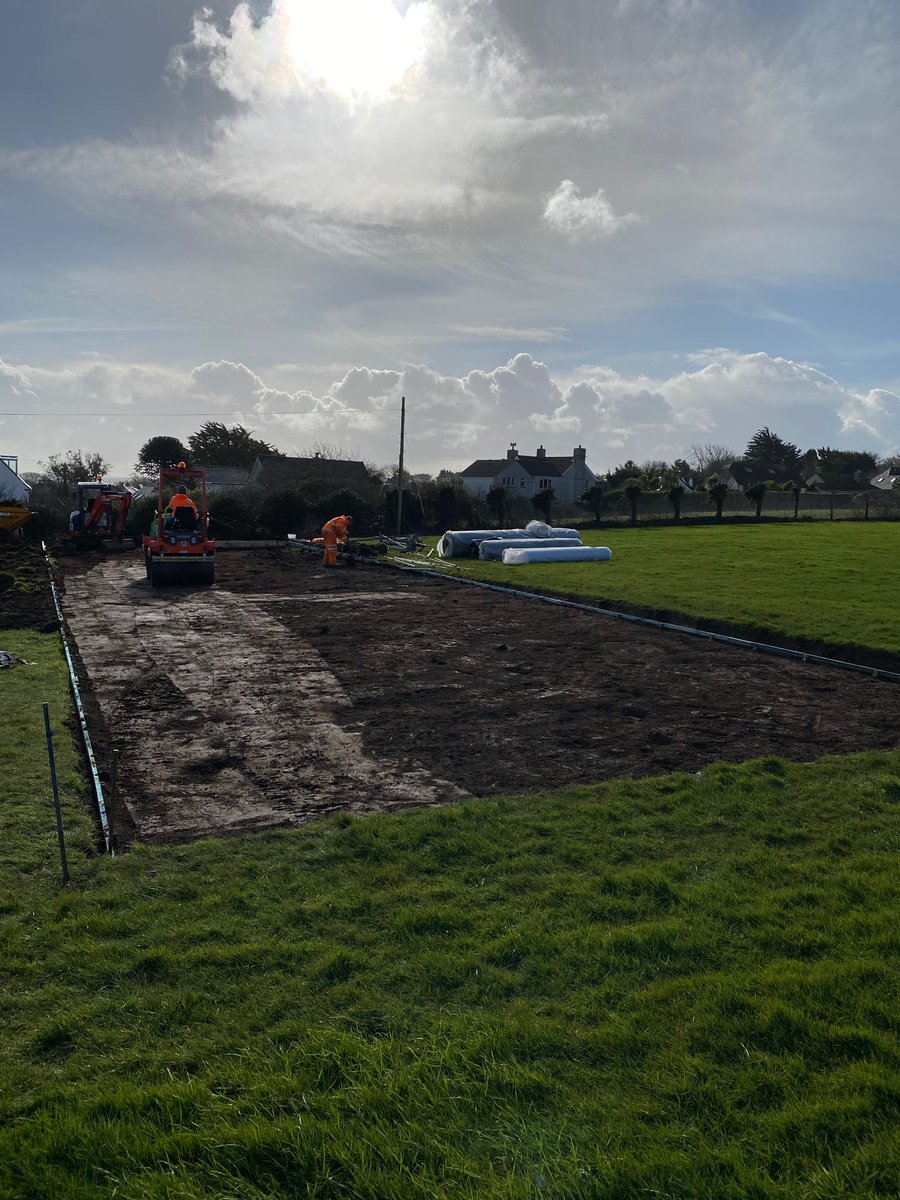 St Ives Cricket Club tweet media