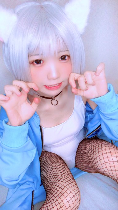 Twitterのコスプレ画像27
