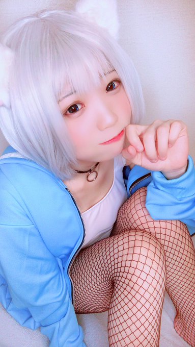 Twitterのコスプレ画像25