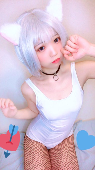 Twitterのコスプレ画像28