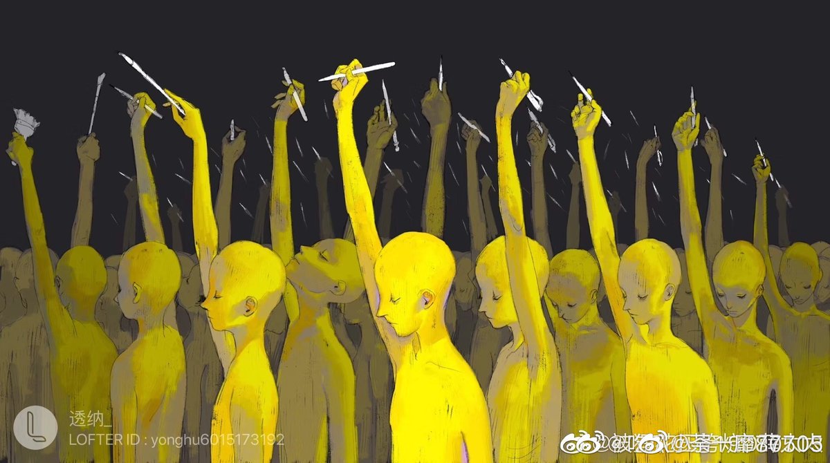 z956463945's tweet photo. #XiaoZhan肖战 #ao3 https://t.co/NjOrIiVO7a
