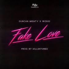 dream925fm's tweet photo. NP Fake Love - @duncan_n_mighty ft @wizkidayo // On #Area #CleanFoundation with @lyricsmoe #InspireMyTuesday cc: @BensonCharisma https://t.co/IEDXXoqlNI