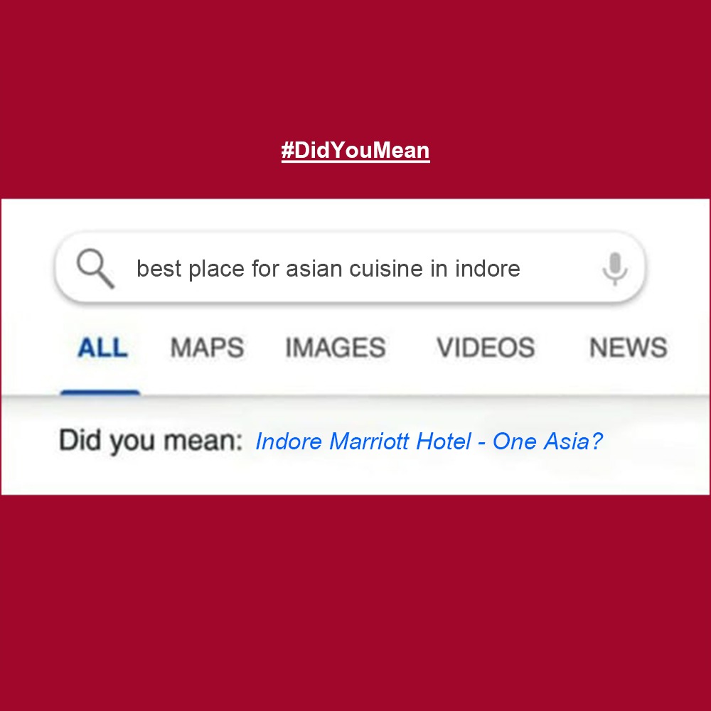 marriottidr's tweet photo. Craving for Indian delicacies? just hop-in and relish the authentic flavours of our Nation! From International cuisines to staycation, #IndoreMarriott takes pride to be the best in town! 
.
#Indore #EventsAtIndoreMarriott #Marriott #MarriottAsiaFb #MarriottBonvoy #Everydayfunday https://t.co/aIQYNyIxDC