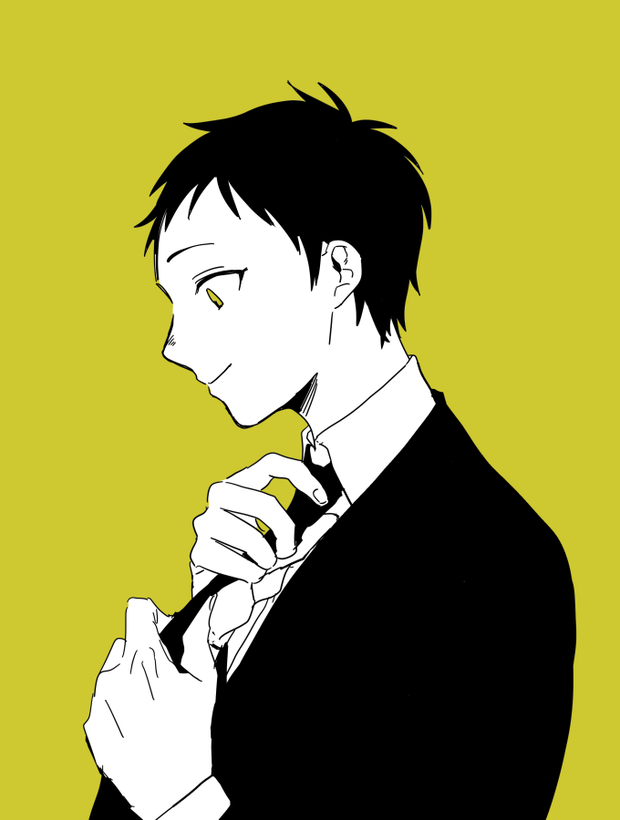 今日はリハビリにソルをたくさん描いてます!スカイリムで一番最初に作った好み詰め込みまくった子だからやっぱり描いてて楽しい☺️ 