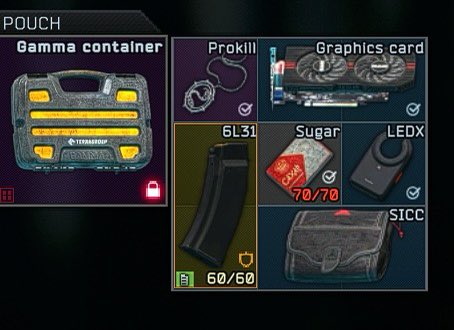 mellow_messiah's tweet image. Had a FAT run on Shoreline this morning!🤘🏼#EscapeFromTarkov #ledx