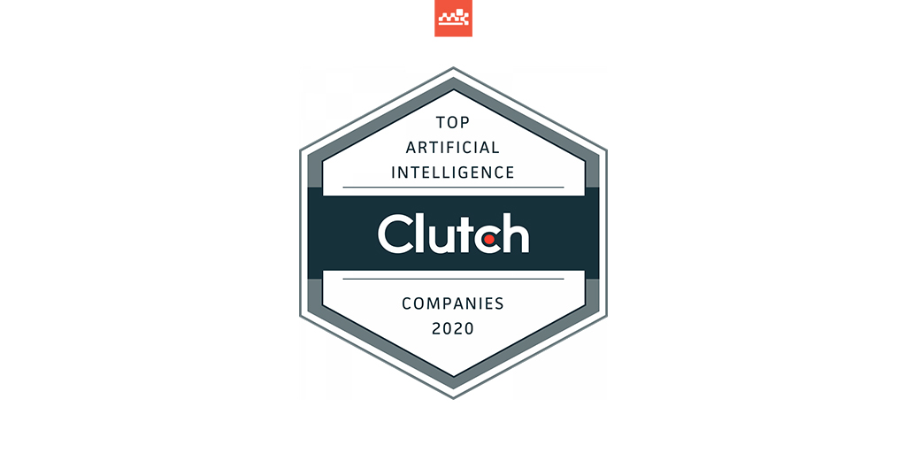 master_of_code's tweet photo. Master of Code has been ranked 1st on Clutch’s list of leaders across two major categories: Chatbot Developers and Natural Language Processing Companies.

Check this report here: https://t.co/uBzYEeYCoV

#Clutch #ai #TopAICompanies #masterofcode #MOCglobal https://t.co/mAqVNNohlE