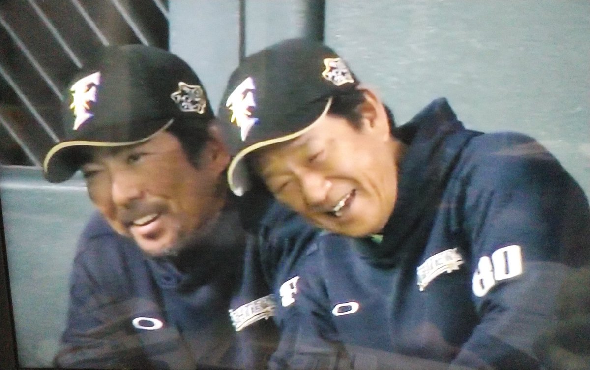 矢切おっくん1976 いやー開幕が待ちきれない 中田翔 小笠原道大 栗山英樹 矢切おっくん1976 いやー開幕が待ちきれない 中田翔 小笠原道大 栗山英樹