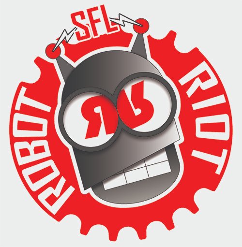makerfairemiami's tweet photo. Robot Riot at #Maker Faire #Miami 2020  https://t.co/eNkzxZB9Gy  #battlebots #robotwars #combatrobotics #robotics #bugglebots #robotcombat #combatrobots #beetleweight #robotfighting #clashbots #itsrobotfightingtime #robot #robots #stem #botbrawl #battlebot #monsterbots #antweight https://t.co/vkssZW1ZAl