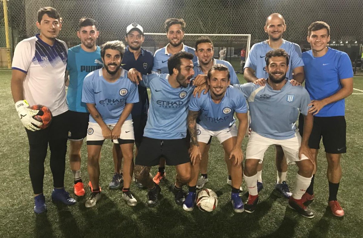 SuperligaMedios's tweet photo. Tiki tiki vs Catenaccio, dos estilos bien totalmente opuestos bien marcados, Play deportes vs Chacarita igualaron 3 - 3 https://t.co/mjyrIXOWCV